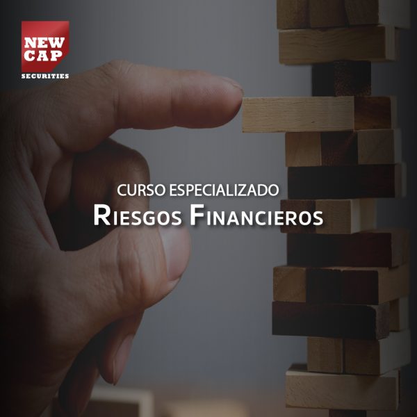 CURSO ESPECIALIZADO RIESGOS FINANCIEROS