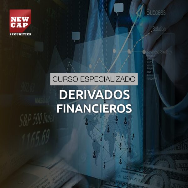 CURSO ESPECIALIZADO DE DERIVADOS FINANCIEROS