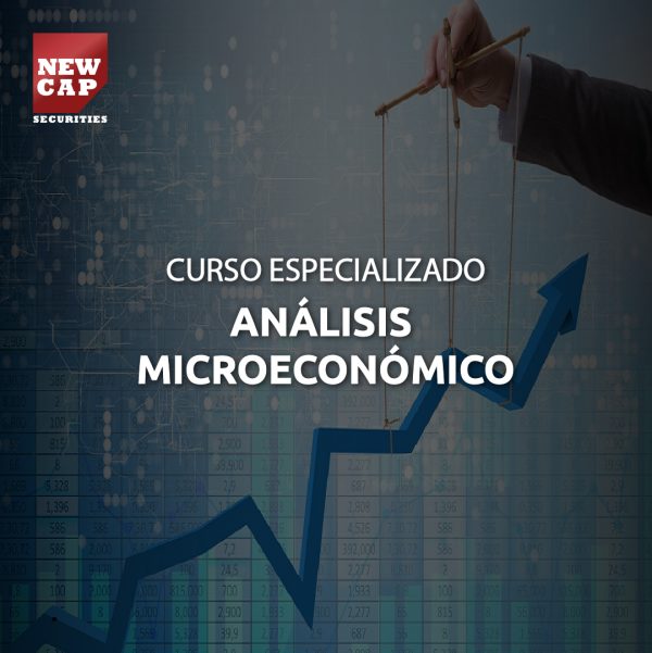 CURSO ESPECIALIZADO ANÁLISIS MICROECONÓMICO