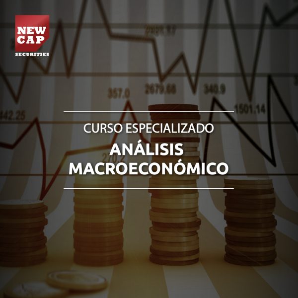 CURSO ESPECIALIZADO DE ANÁLISIS MACROECONÓMICO