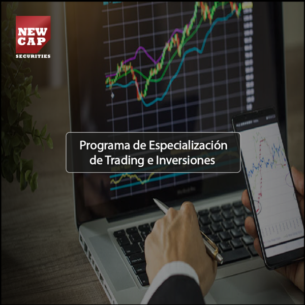 PROGRAMA ESPECIALIZADO TRADING E INVERSIONES