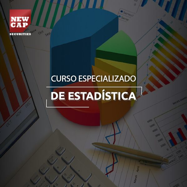 CURSO ESPECIALIZADO DE ESTADÍSTICA