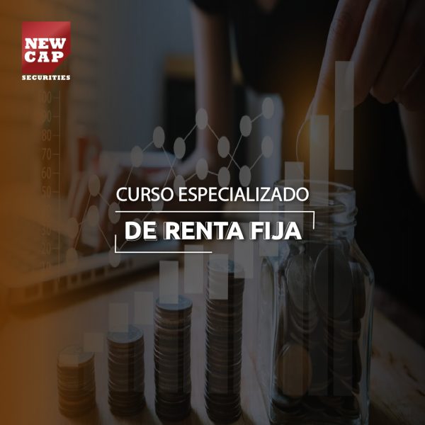 CURSO ESPECIALIZADO RENTA FIJA