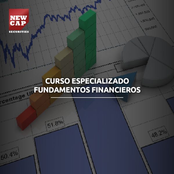 CURSO ESPECIALIZADO DE FUNDAMENTOS FINANCIEROS