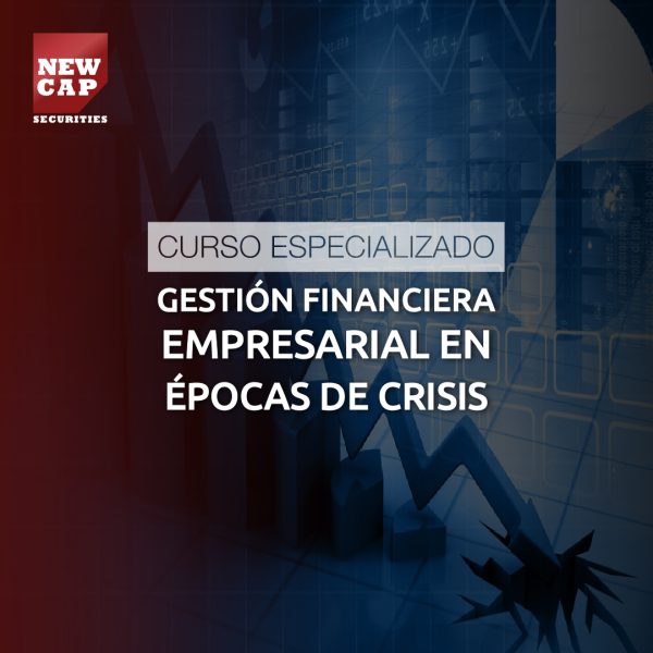 CURSO ESPECIALIZADO GESTIÓN FINANCIERA EMPRESARIAL EN ÉPOCA DE CRISIS