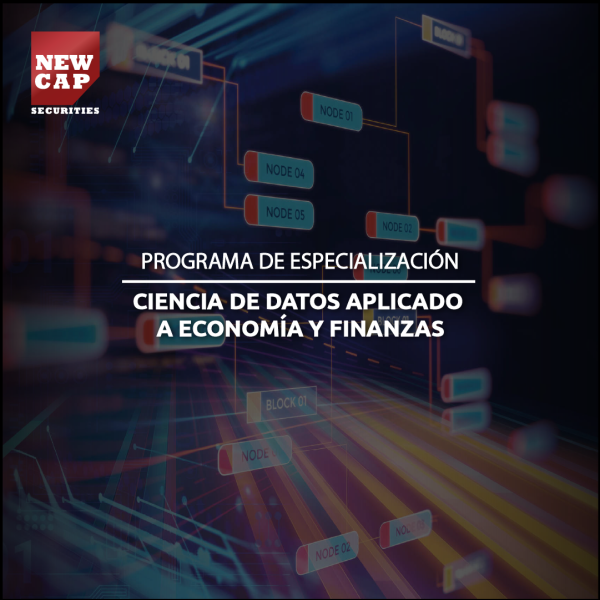 Ciencia de Datos a