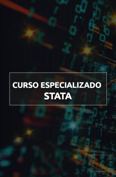 Curso Especializado stata