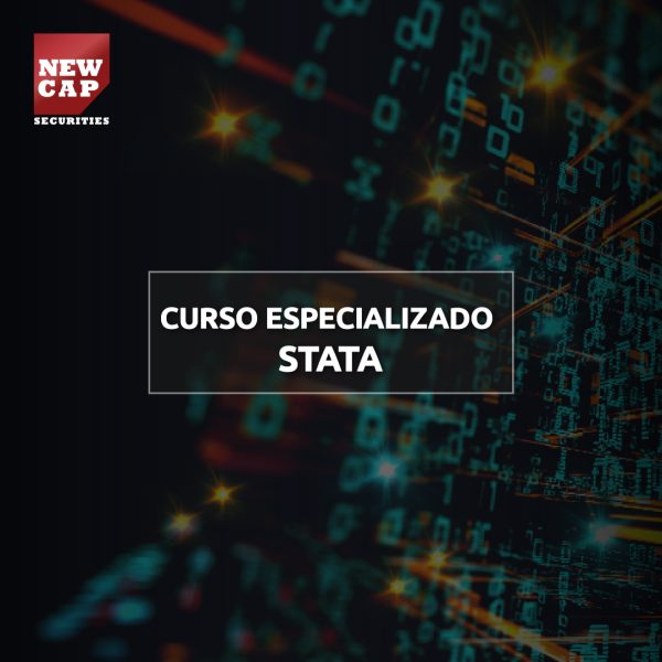 Curso Especializado stata