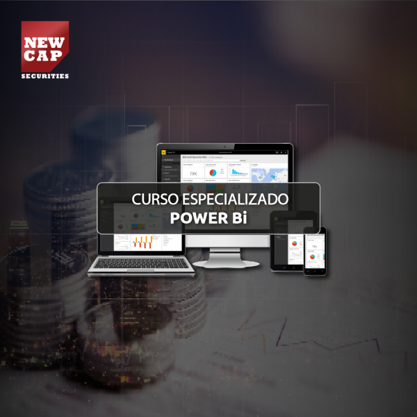 CURSO ESPECIALIZADO POWER BI