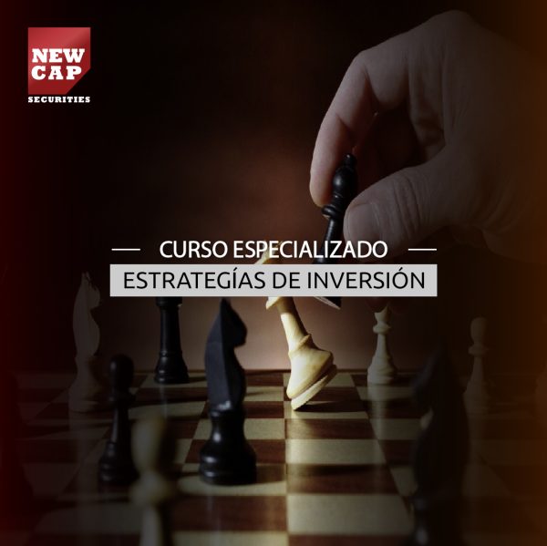 CURSO ESPECIALIZADO ESTRATEGIAS DE INVERSIÓN