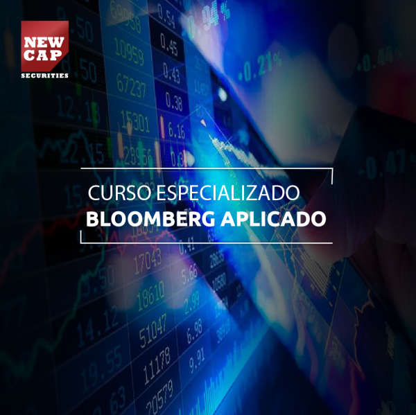 CURSO ESPECIALIZADO BLOOMBERG APLICADO