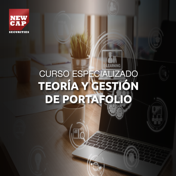 CURSO ESPECIALIZADO EN TEORÍA Y GESTIÓN DE PORTAFOLIOS