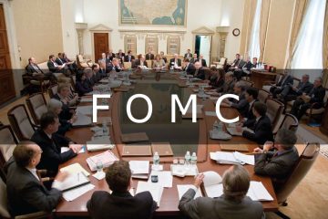 Actas del FOMC