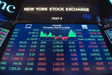 US-STOCKS-MARKETS-